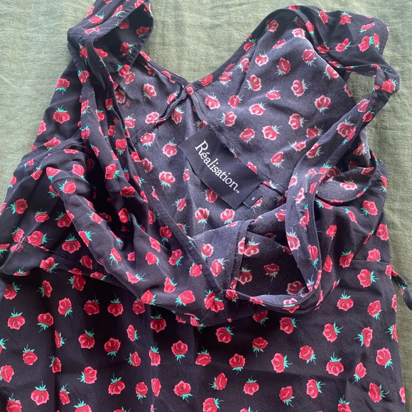 Realisation Par Isabelli dress in Rosalita - Picture 12 of 13